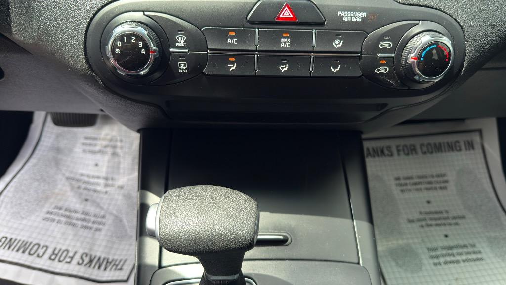 2020 Kia Sorento - $12,995