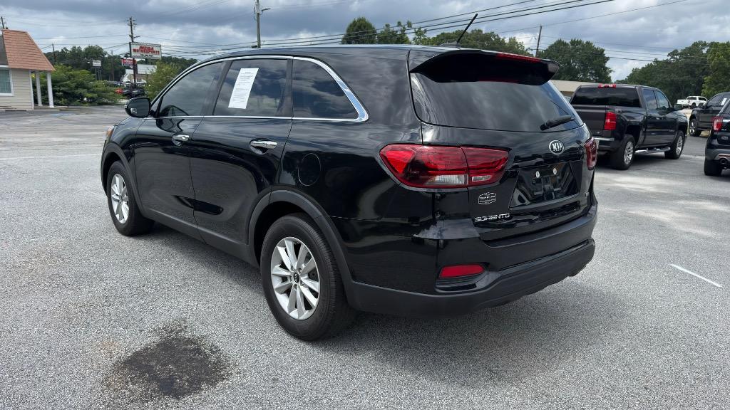 2020 Kia Sorento - $12,995