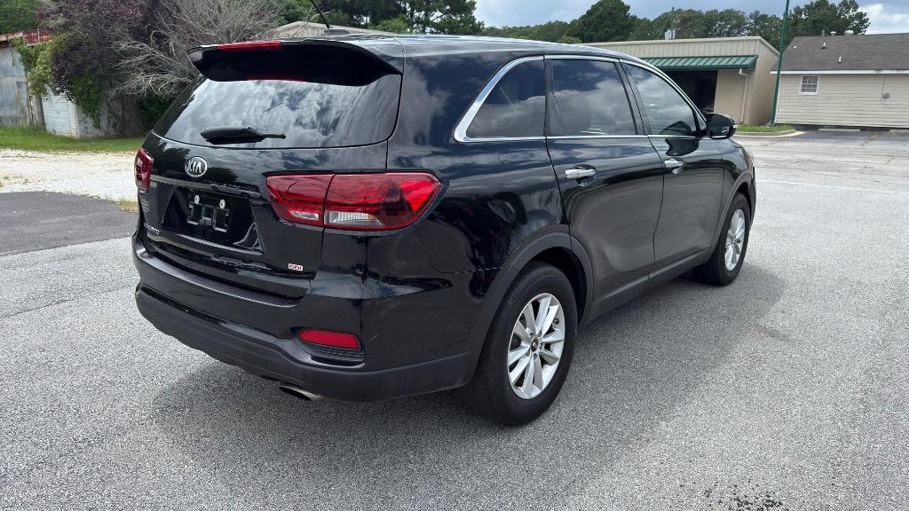 2020 Kia Sorento - $12,995