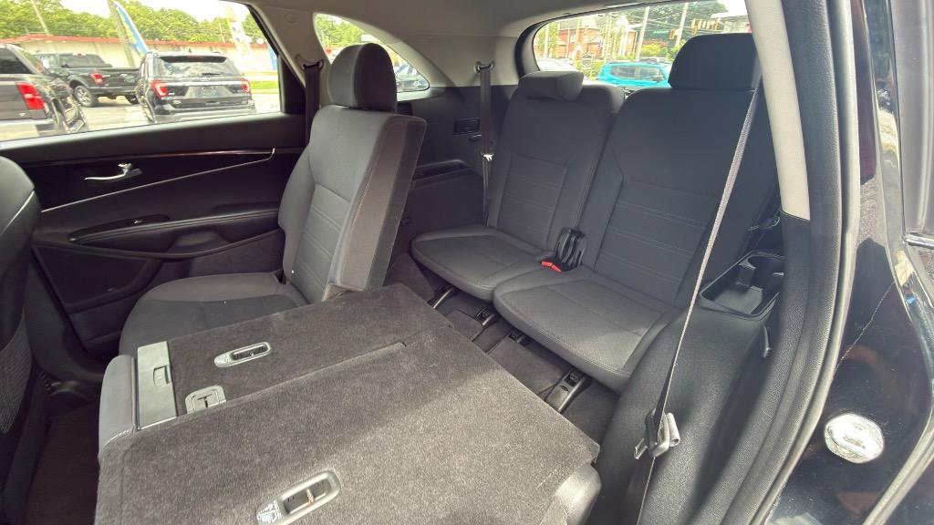 2020 Kia Sorento - $12,995