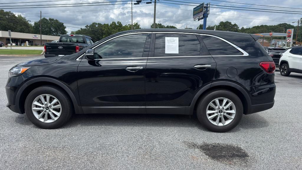 2020 Kia Sorento - $12,995