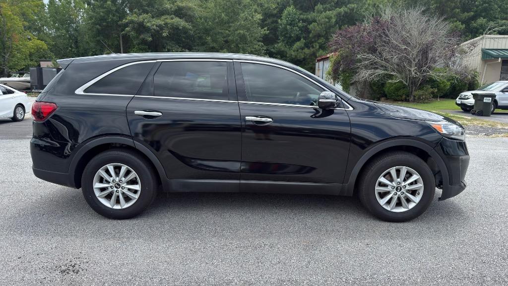 2020 Kia Sorento - $12,995