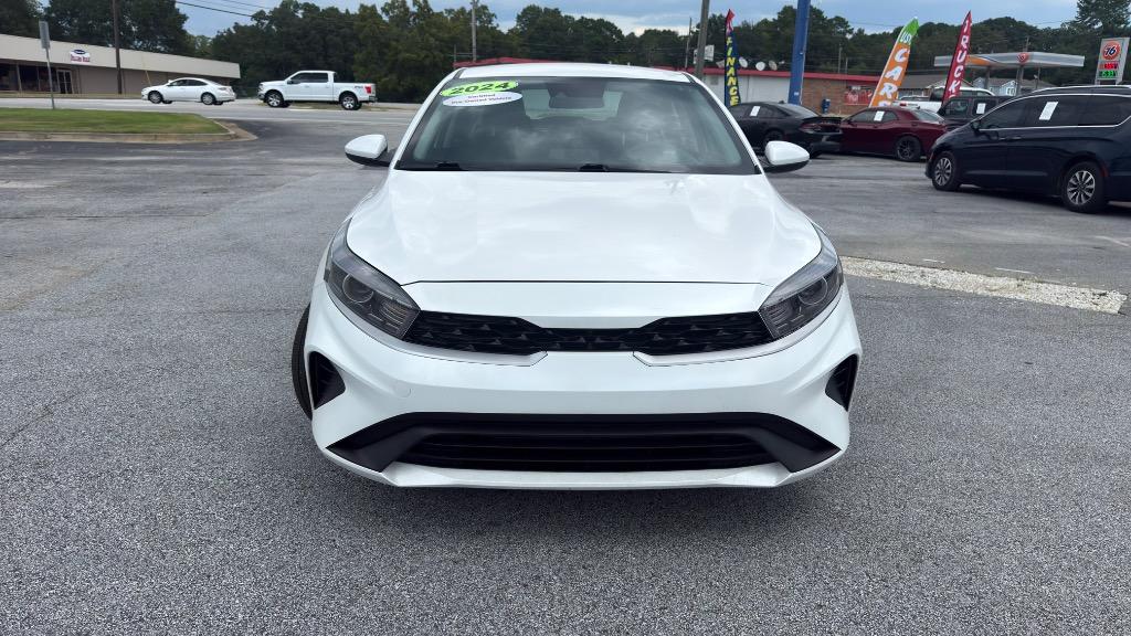 2024 Kia Forte - $17,995