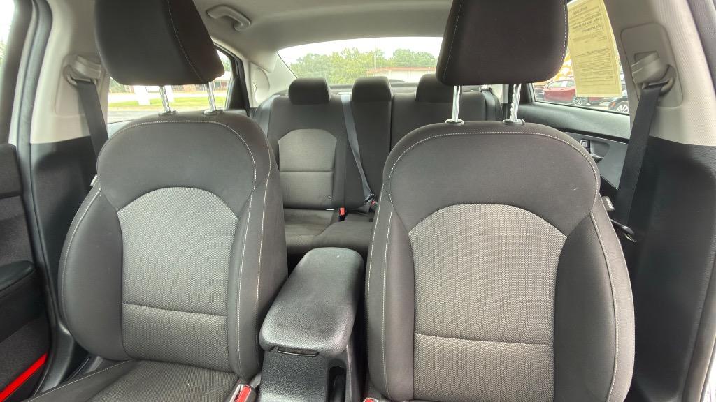 2024 Kia Forte - $17,995