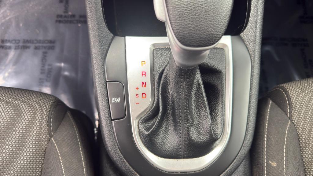 2024 Kia Forte - $17,995