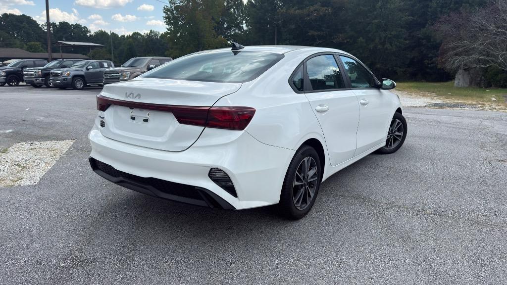 2024 Kia Forte - $17,995