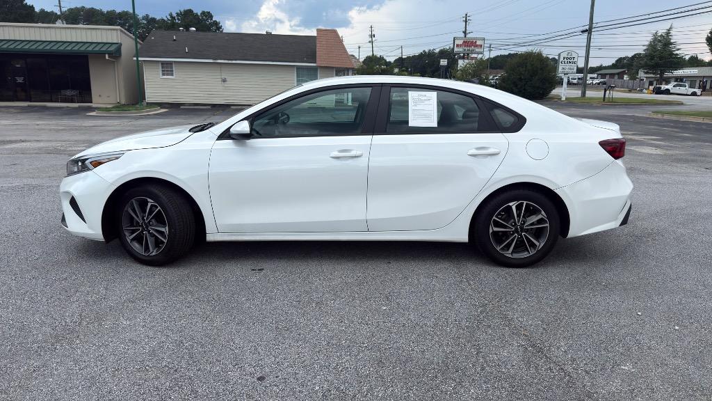 2024 Kia Forte - $17,995