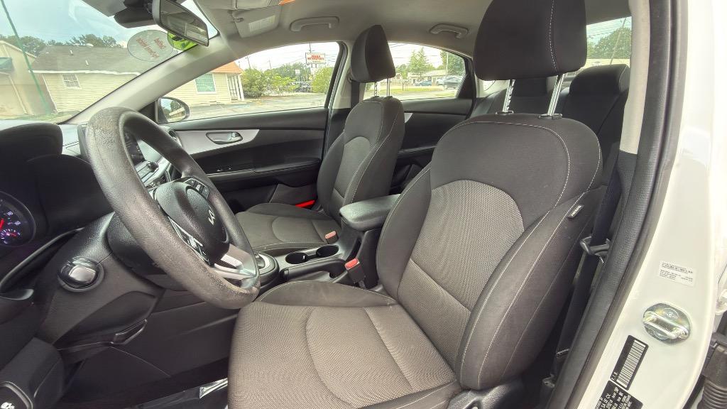 2024 Kia Forte - $17,995