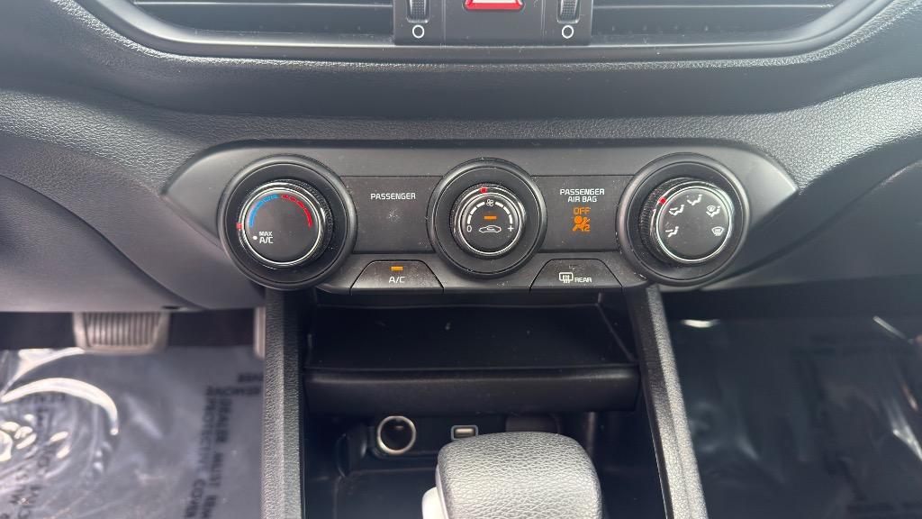 2024 Kia Forte - $17,995