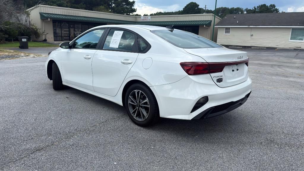 2024 Kia Forte - $17,995