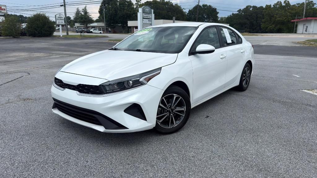 2024 Kia Forte - $17,995