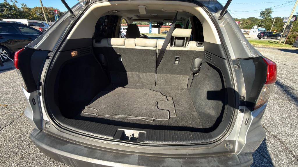 2019 Honda HR-V - $14,995