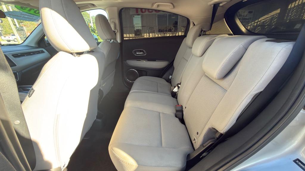2019 Honda HR-V - $14,995