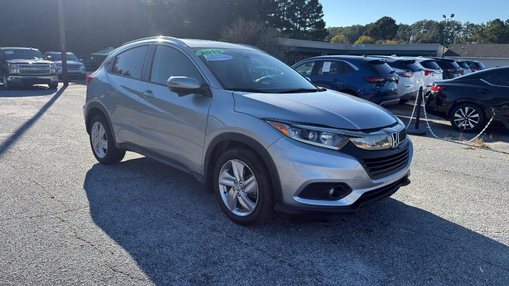 2019 Honda HR-V - $14,995