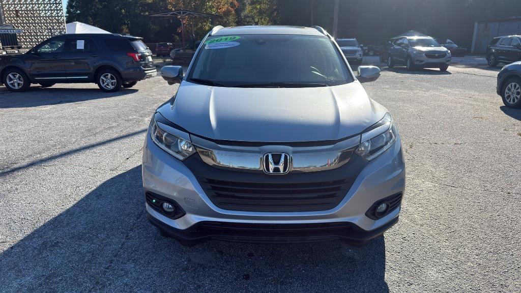 2019 Honda HR-V - $14,995