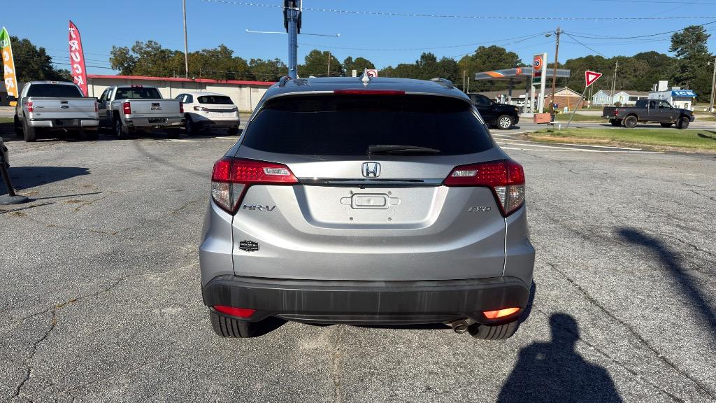 2019 Honda HR-V - $14,995
