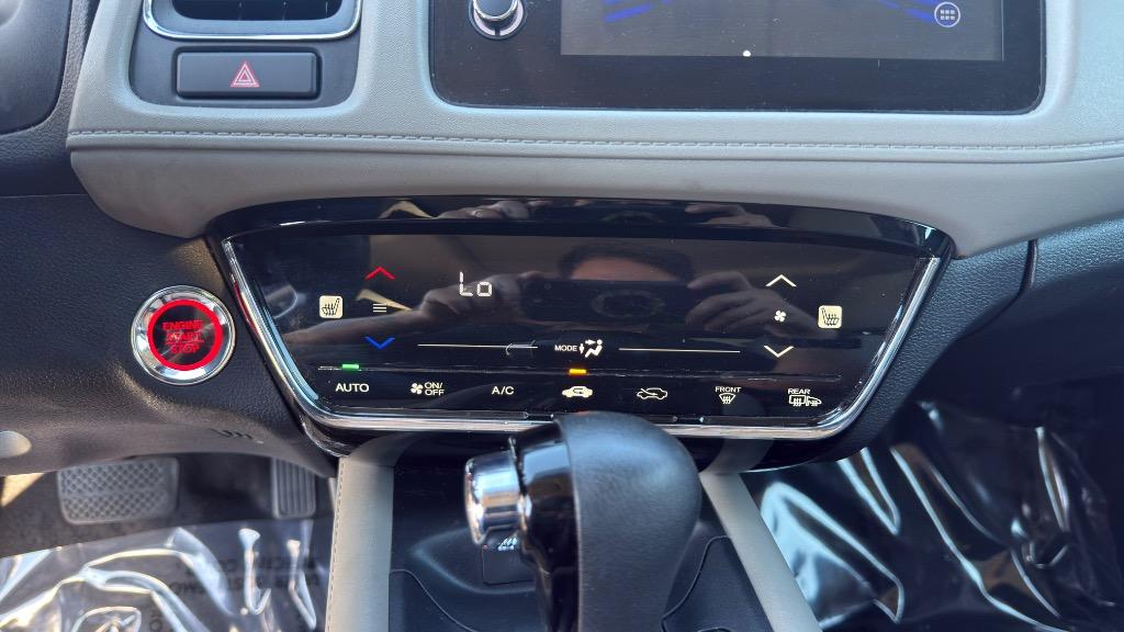 2019 Honda HR-V - $14,995