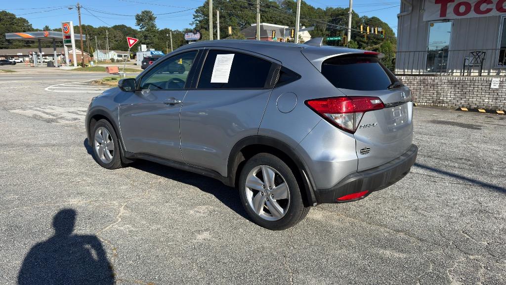 2019 Honda HR-V - $14,995