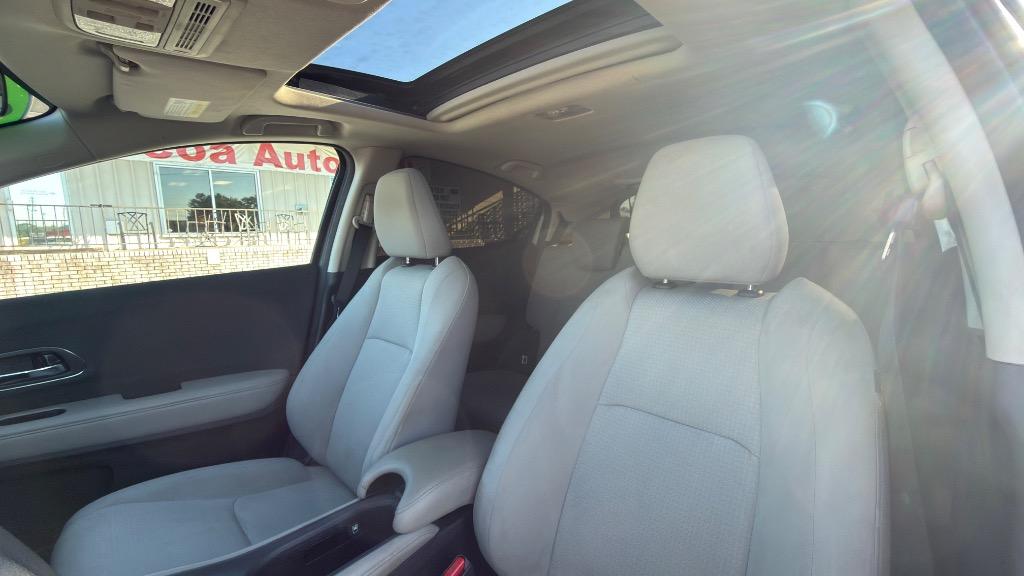 2019 Honda HR-V - $14,995