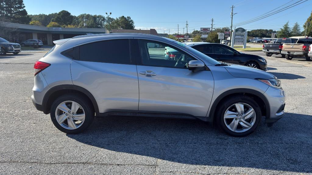 2019 Honda HR-V - $14,995