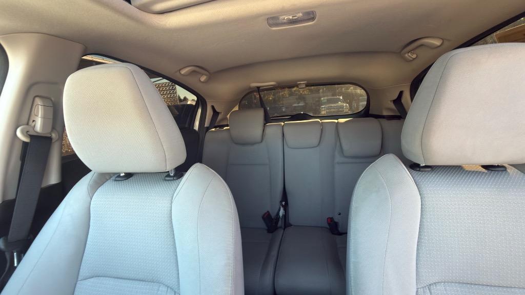 2019 Honda HR-V - $14,995
