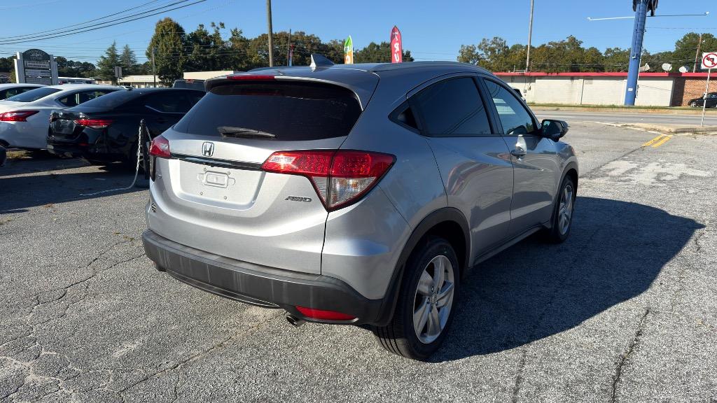 2019 Honda HR-V - $14,995