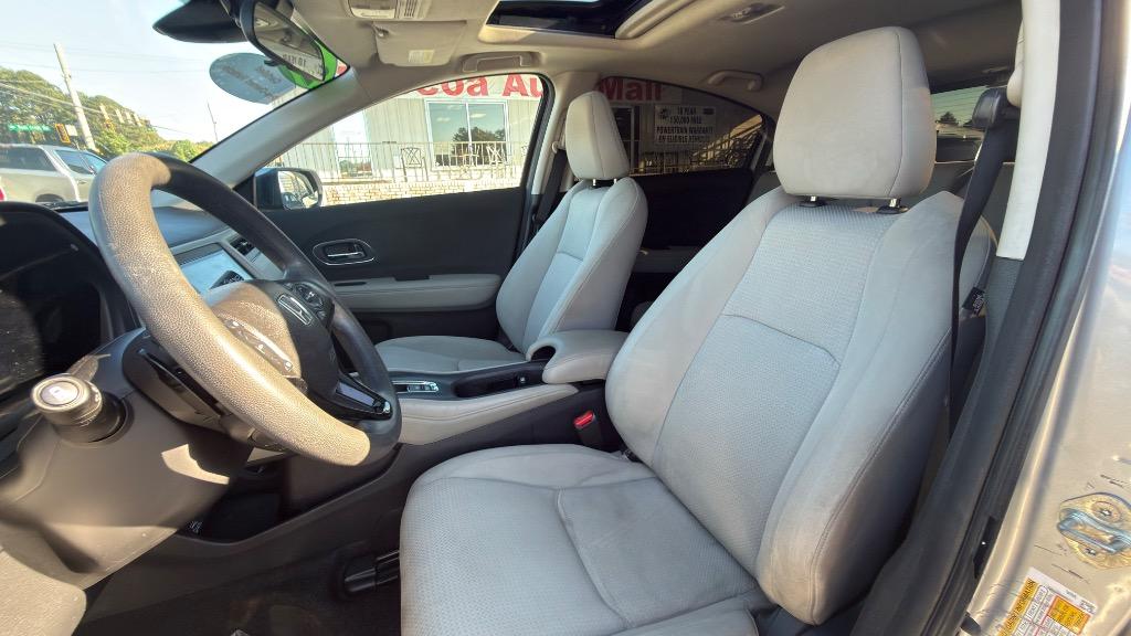 2019 Honda HR-V - $14,995
