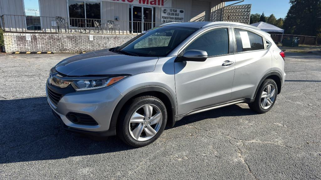 2019 Honda HR-V - $14,995