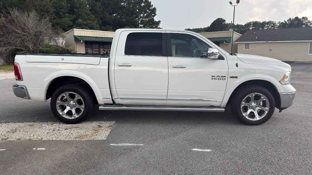 2017 Ram 1500 - $24,995