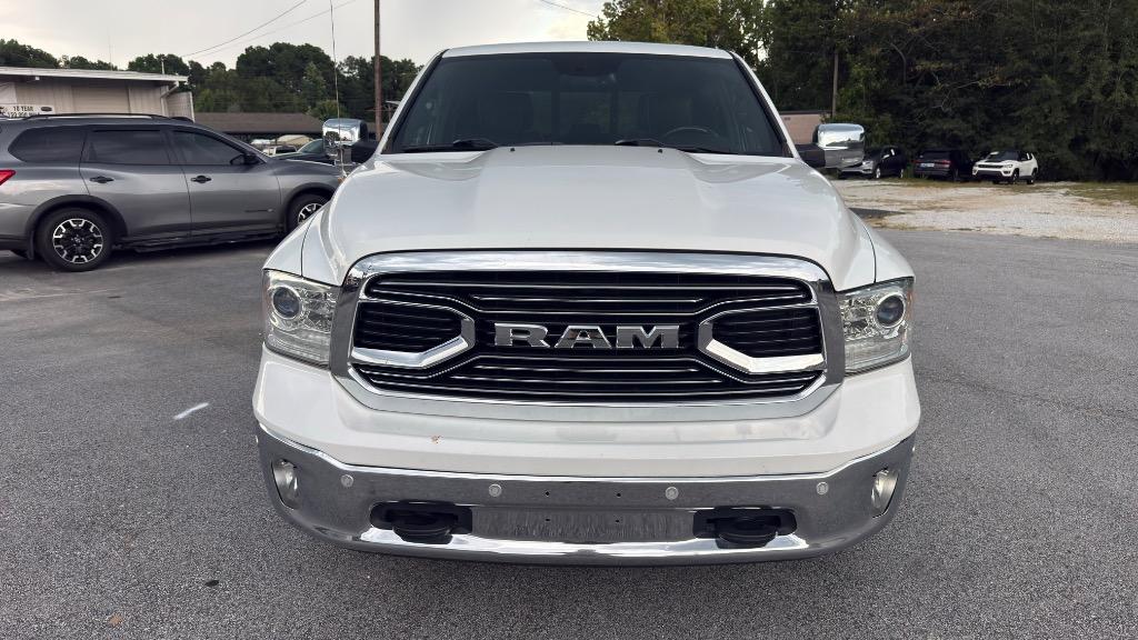 2017 Ram 1500 - $24,995