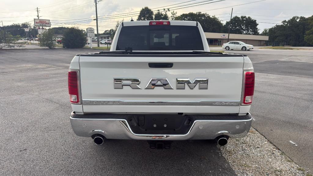2017 Ram 1500 - $24,995