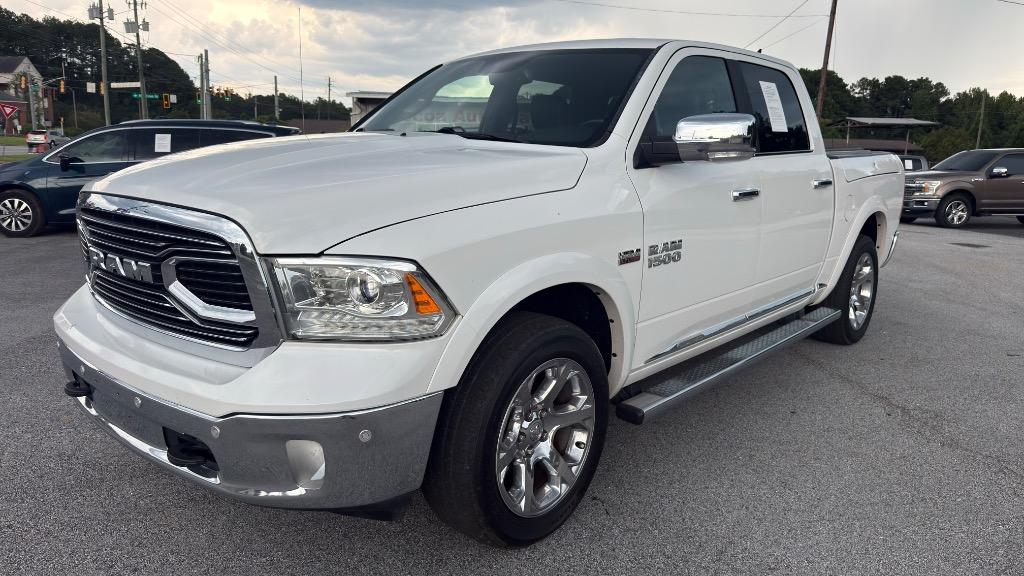2017 Ram 1500 - $24,995
