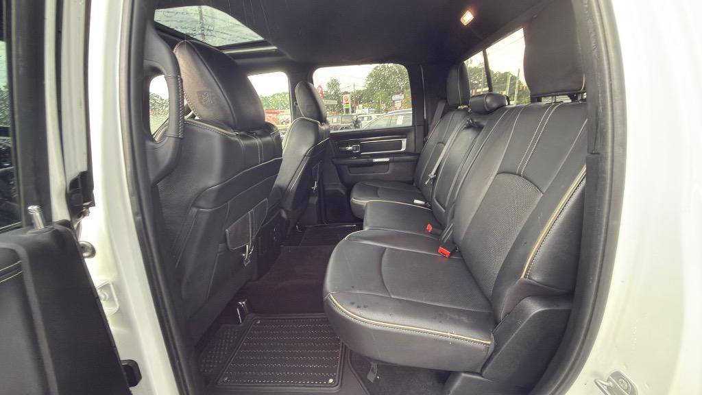 2017 Ram 1500 - $24,995