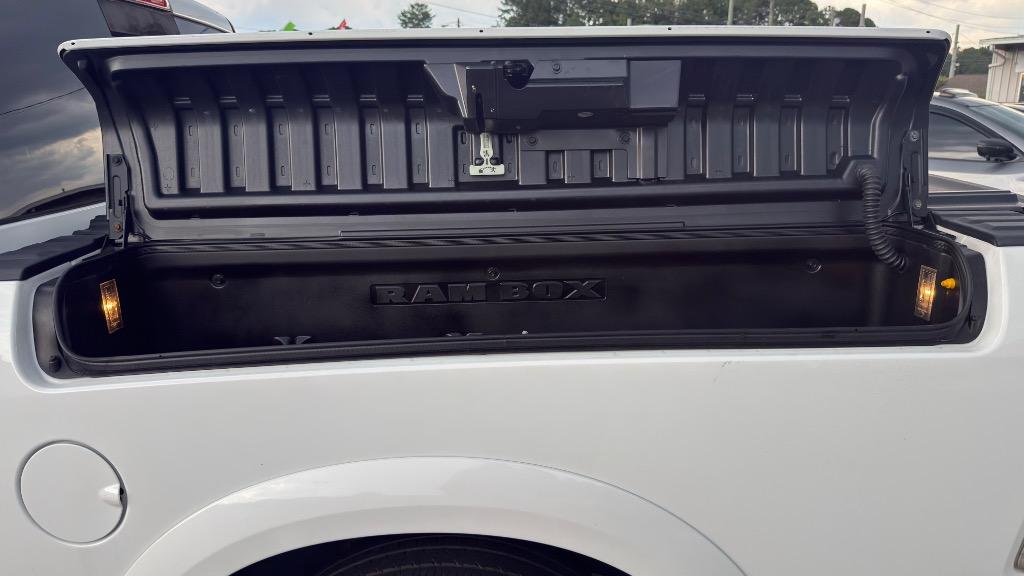 2017 Ram 1500 - $24,995