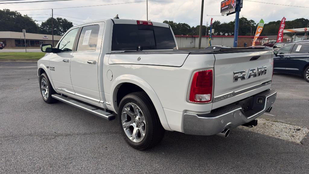 2017 Ram 1500 - $24,995
