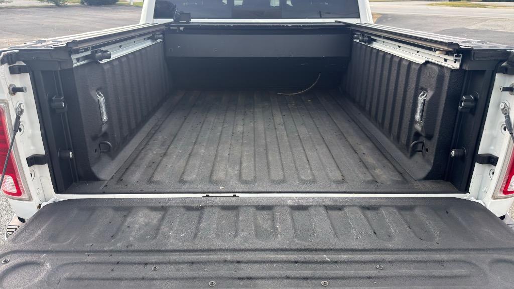 2017 Ram 1500 - $24,995