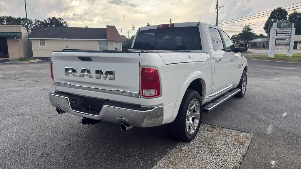 2017 Ram 1500 - $24,995