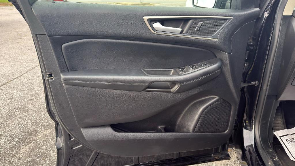 2021 Ford Edge - $13,995