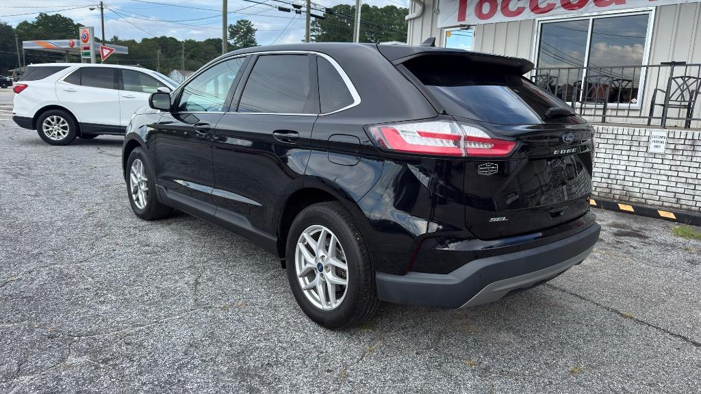 2021 Ford Edge - $13,995