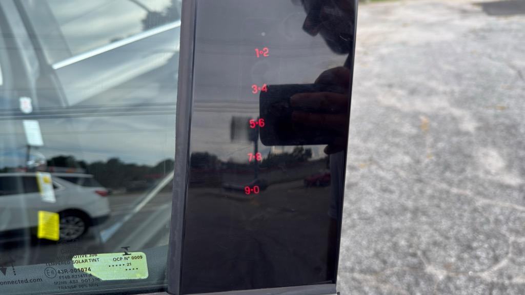 2021 Ford Edge - $13,995