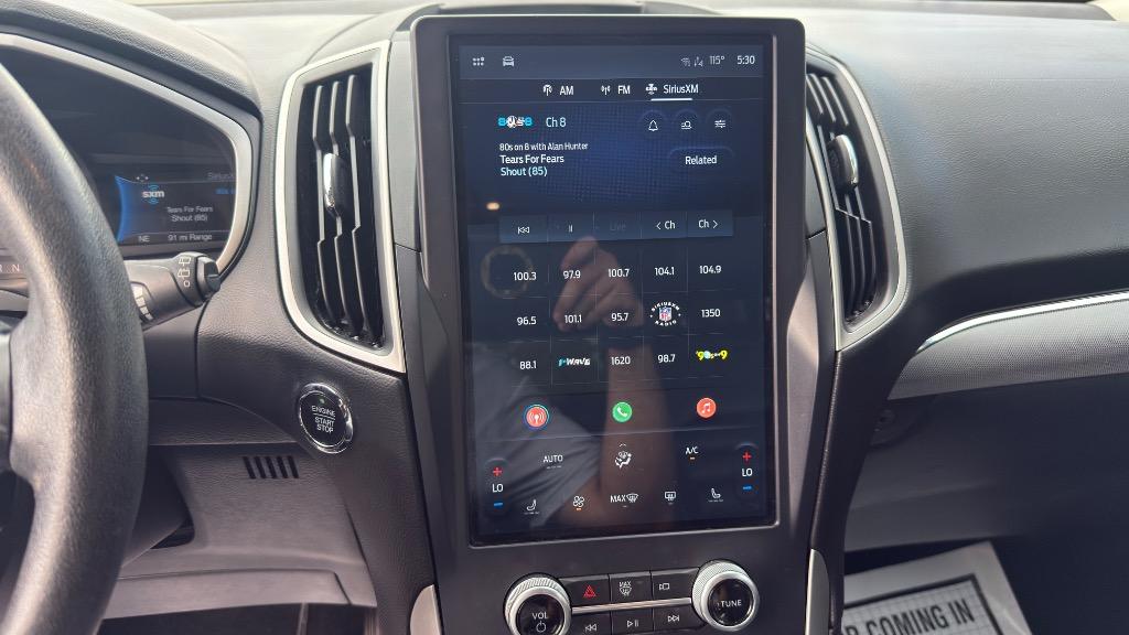 2021 Ford Edge - $13,995