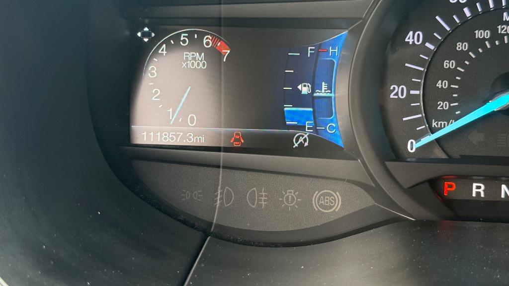 2021 Ford Edge - $13,995