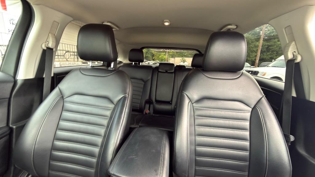 2021 Ford Edge - $13,995