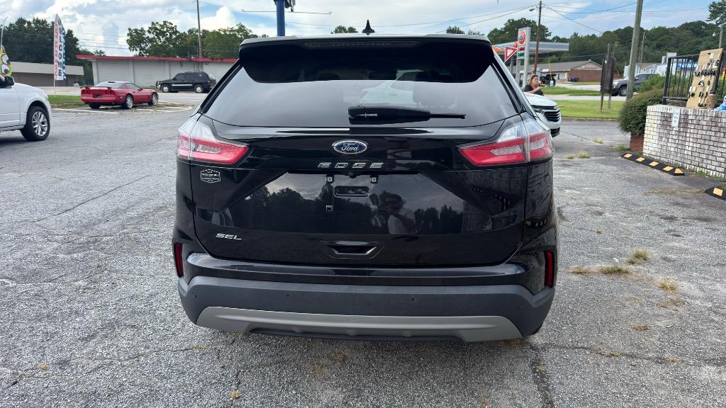 2021 Ford Edge - $13,995