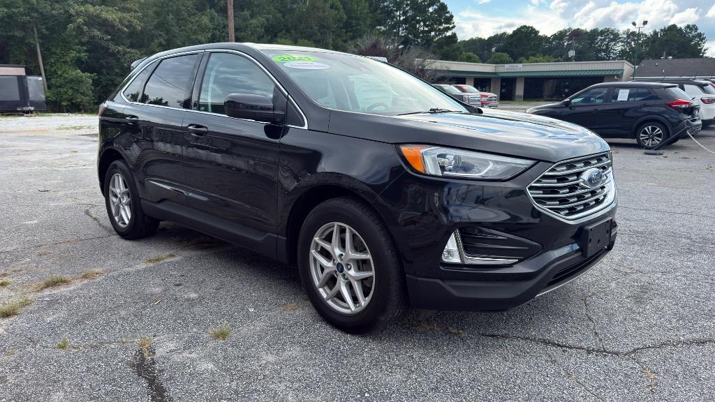 2021 Ford Edge - $13,995