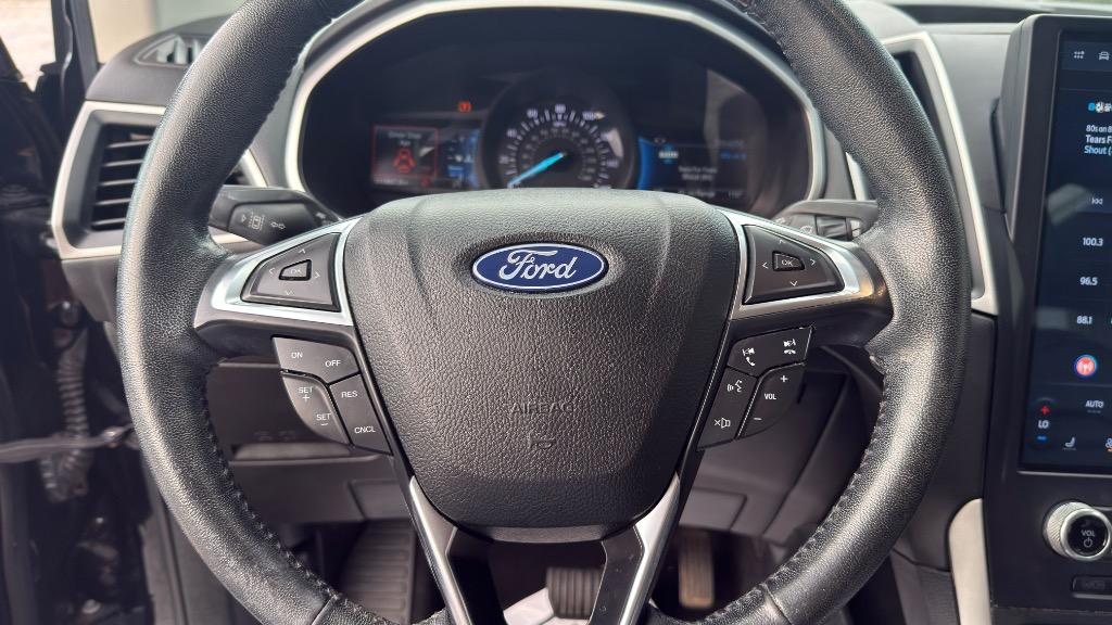 2021 Ford Edge - $13,995