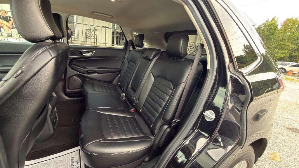 2021 Ford Edge - $13,995