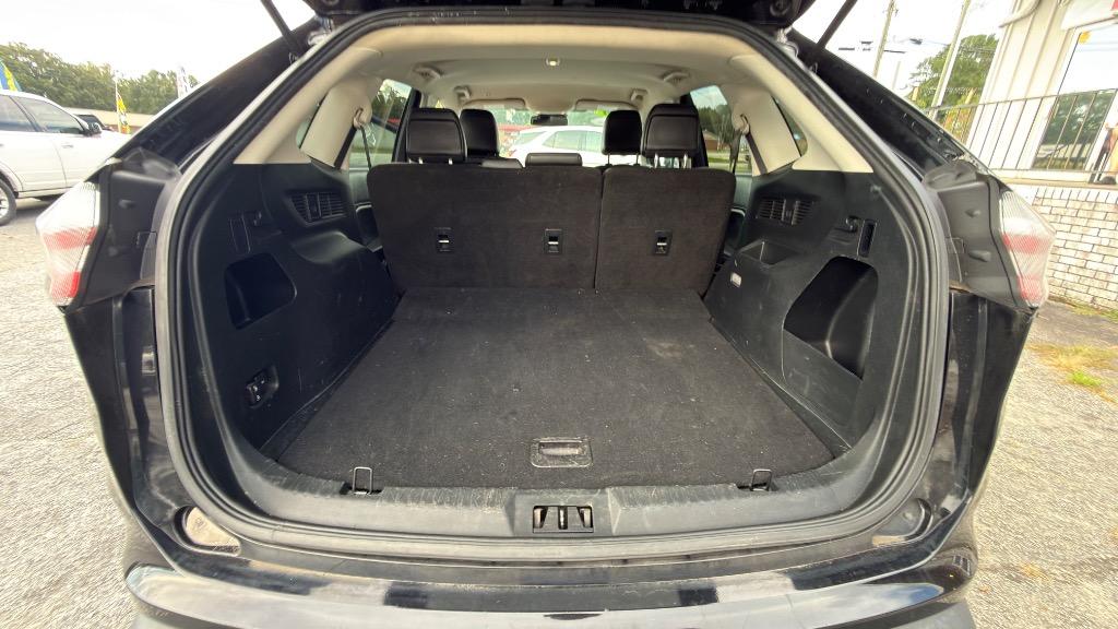 2021 Ford Edge - $13,995