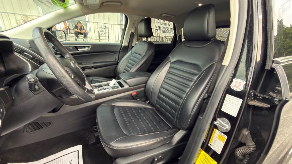 2021 Ford Edge - $13,995