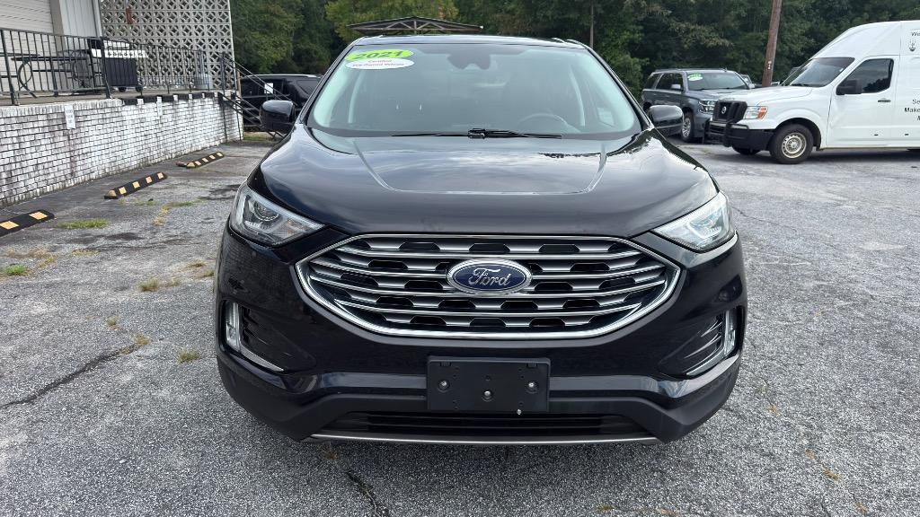 2021 Ford Edge - $13,995